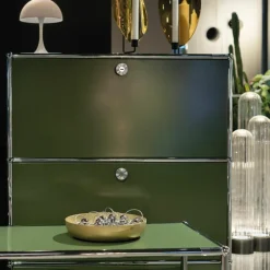 Hot Haller Storage Unit - S Opbergkasten|Wandkasten