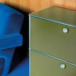 Hot Haller Storage Unit - S Opbergkasten|Wandkasten