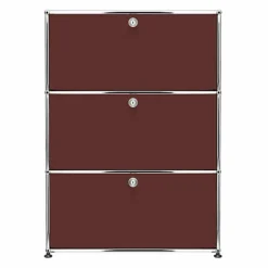 Hot Haller Storage Unit - S Opbergkasten|Wandkasten