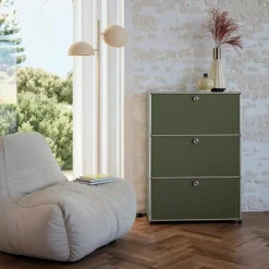Hot Haller Storage Unit - S Opbergkasten|Wandkasten