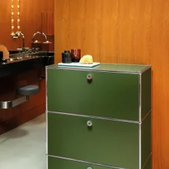 Hot Haller Storage Unit - S Opbergkasten|Wandkasten