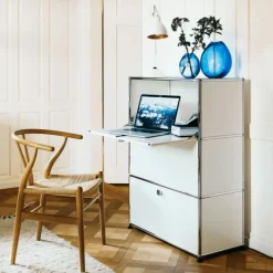 Hot Haller Storage Unit - S Opbergkasten|Wandkasten
