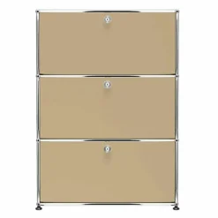 Hot Haller Storage Unit - S Opbergkasten|Wandkasten