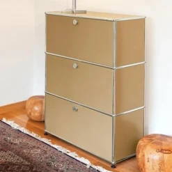 Hot Haller Storage Unit - S Opbergkasten|Wandkasten