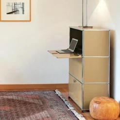 Hot Haller Storage Unit - S Opbergkasten|Wandkasten