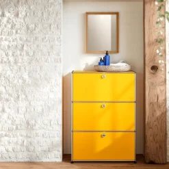 Hot Haller Storage Unit - S Opbergkasten|Wandkasten
