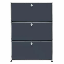 Hot Haller Storage Unit - S Opbergkasten|Wandkasten