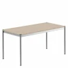 New Haller Tafel 150 x 75 cm Bureaus