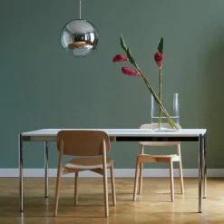New Haller Tafel 150 x 75 cm Bureaus