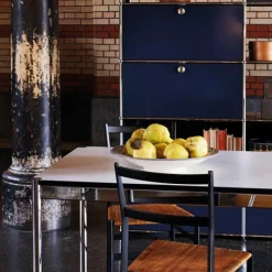 New Haller Tafel 150 x 75 cm Bureaus