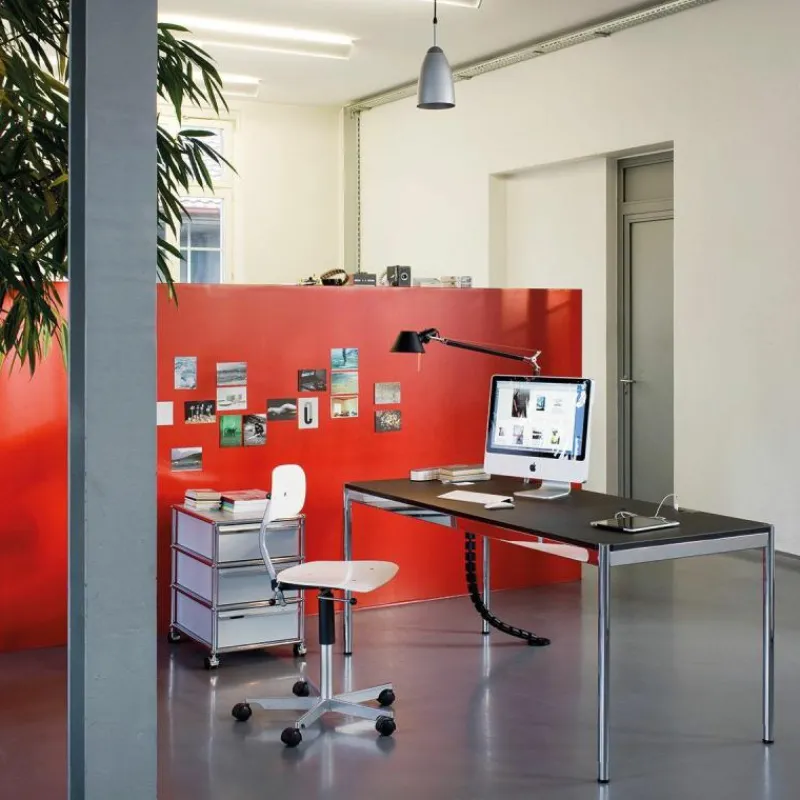 Clearance Haller Tafel (T8) Bureaus