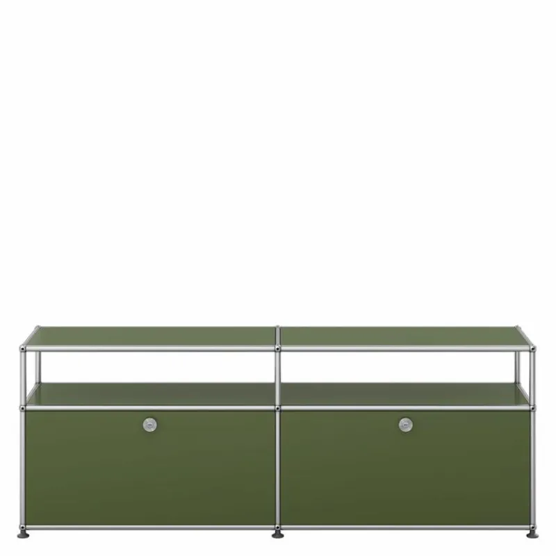 Hot Haller TV-meubel Tv Meubels|Dressoirs