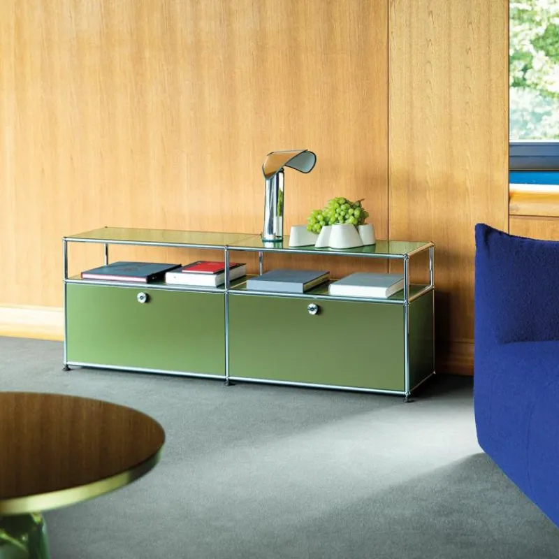 Hot Haller TV-meubel Tv Meubels|Dressoirs