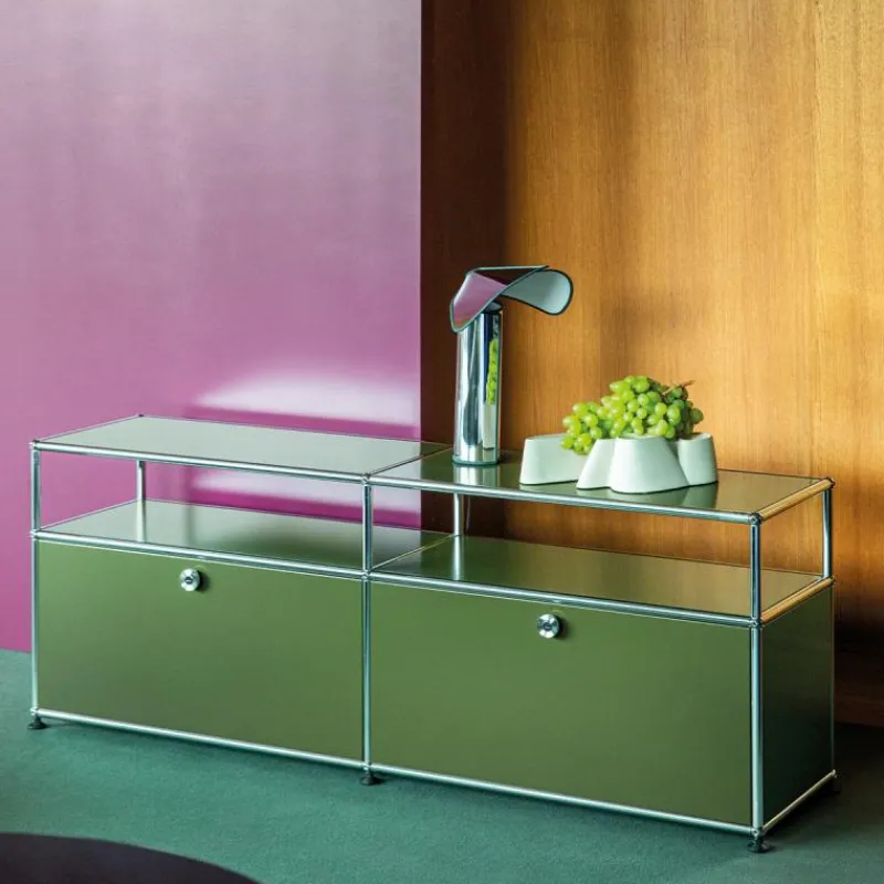 Hot Haller TV-meubel Tv Meubels|Dressoirs