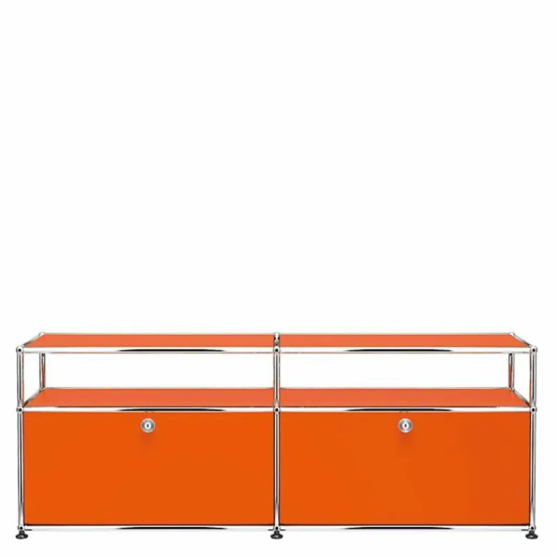Hot Haller TV-meubel Tv Meubels|Dressoirs