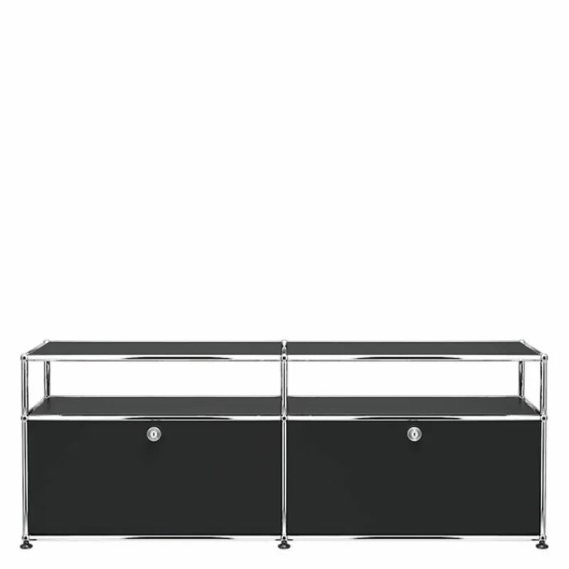 Hot Haller TV-meubel Tv Meubels|Dressoirs