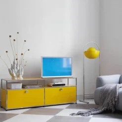 Hot Haller TV-meubel Tv Meubels|Dressoirs