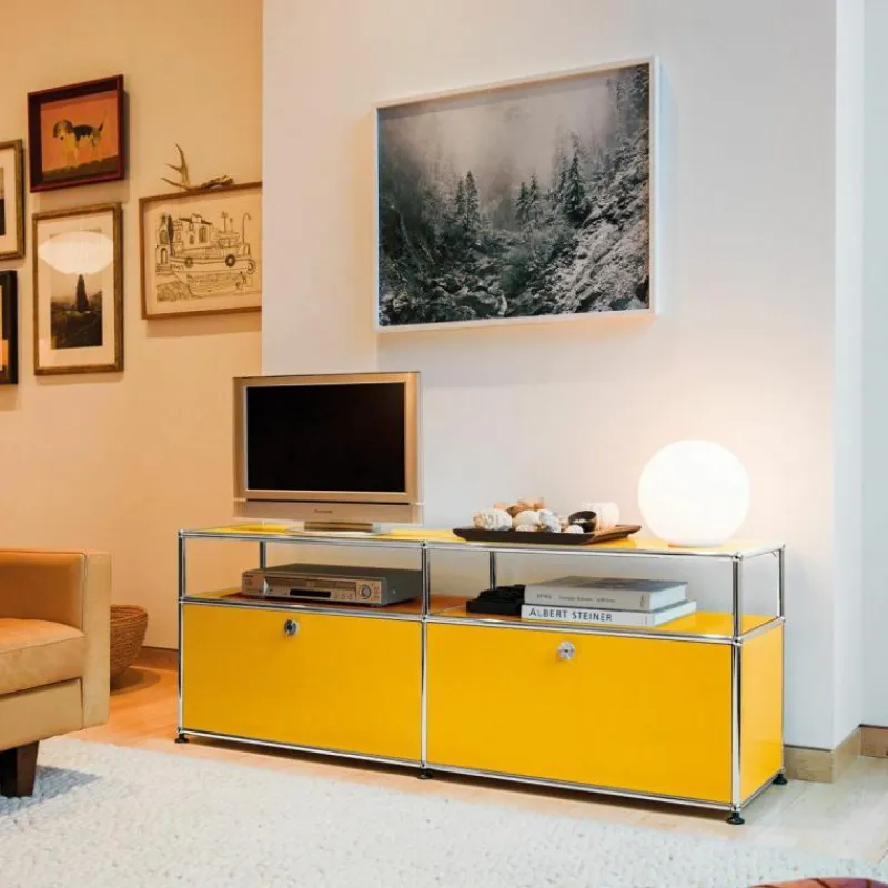 Hot Haller TV-meubel Tv Meubels|Dressoirs