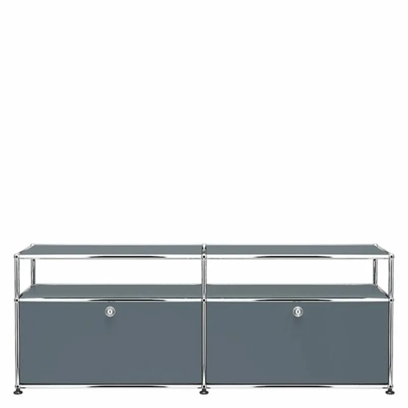 Hot Haller TV-meubel Tv Meubels|Dressoirs