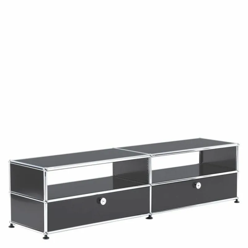 New Haller TV-Meubel Combinatie 7 Tv Meubels