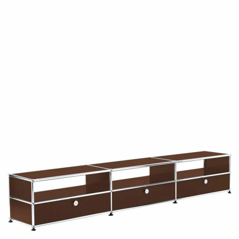 New Haller TV-Meubel Combinatie 6 Tv Meubels