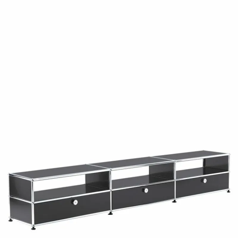 New Haller TV-Meubel Combinatie 6 Tv Meubels