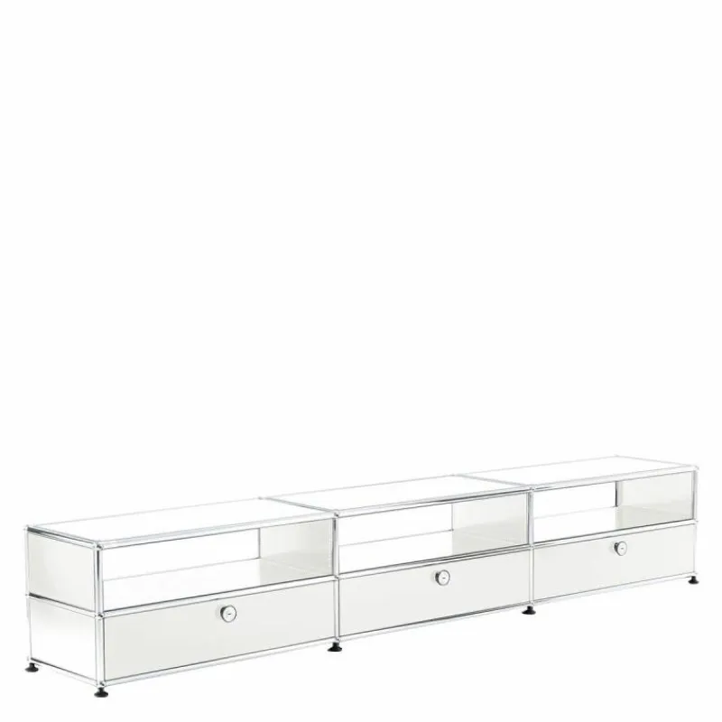 New Haller TV-Meubel Combinatie 6 Tv Meubels