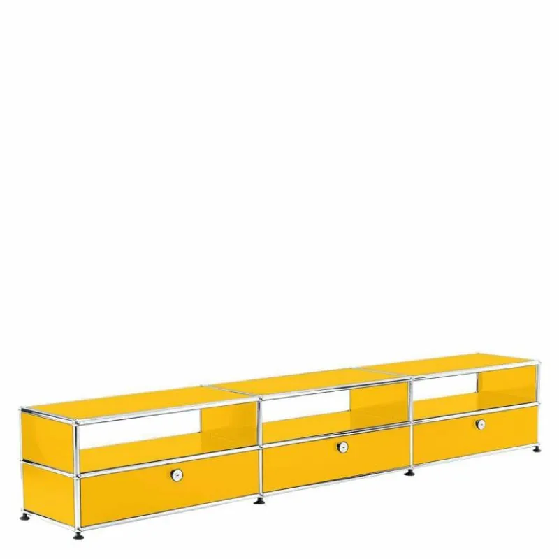 New Haller TV-Meubel Combinatie 6 Tv Meubels