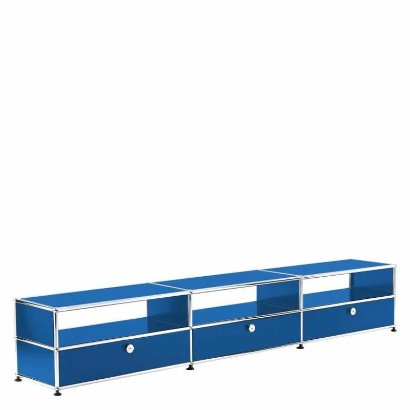 New Haller TV-Meubel Combinatie 6 Tv Meubels