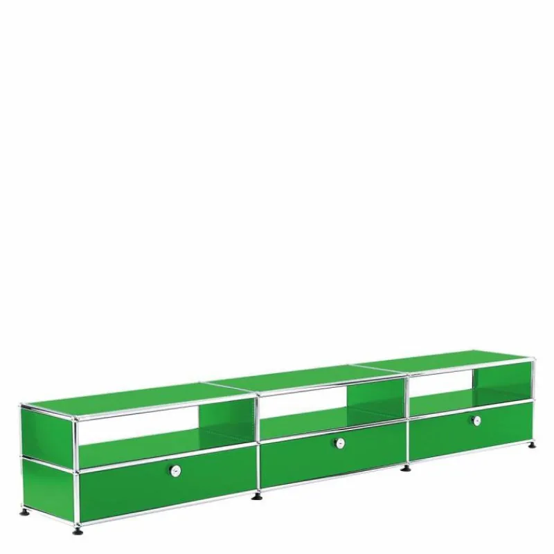 New Haller TV-Meubel Combinatie 6 Tv Meubels