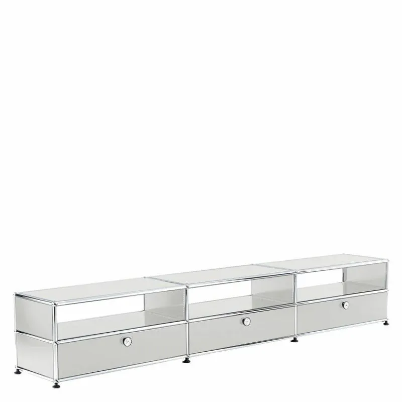 New Haller TV-Meubel Combinatie 6 Tv Meubels
