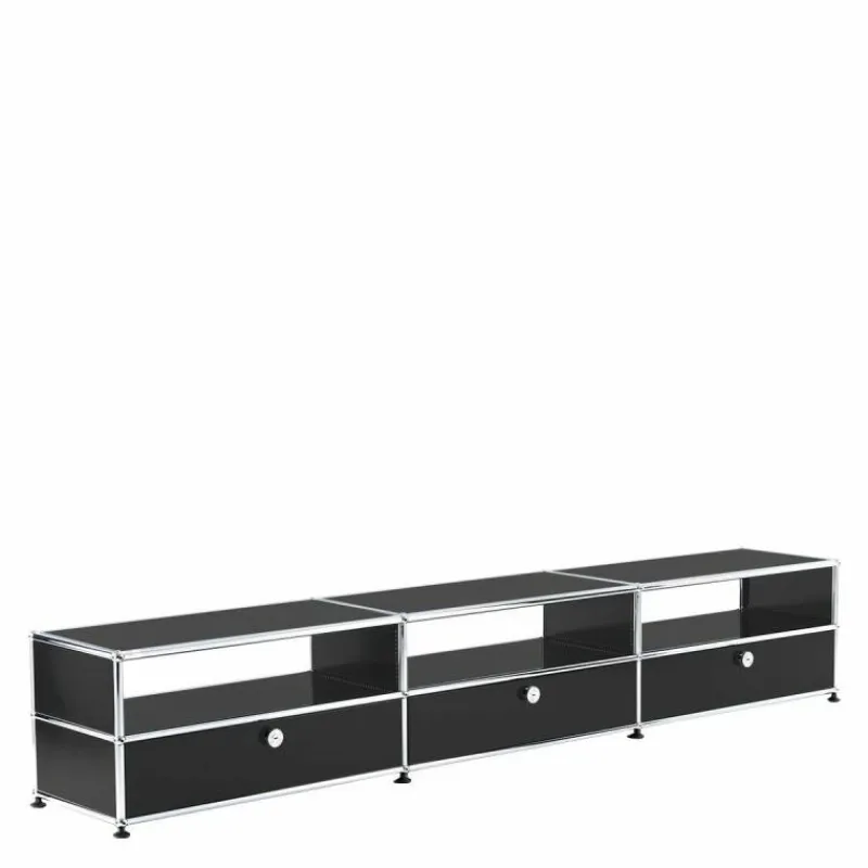 New Haller TV-Meubel Combinatie 6 Tv Meubels
