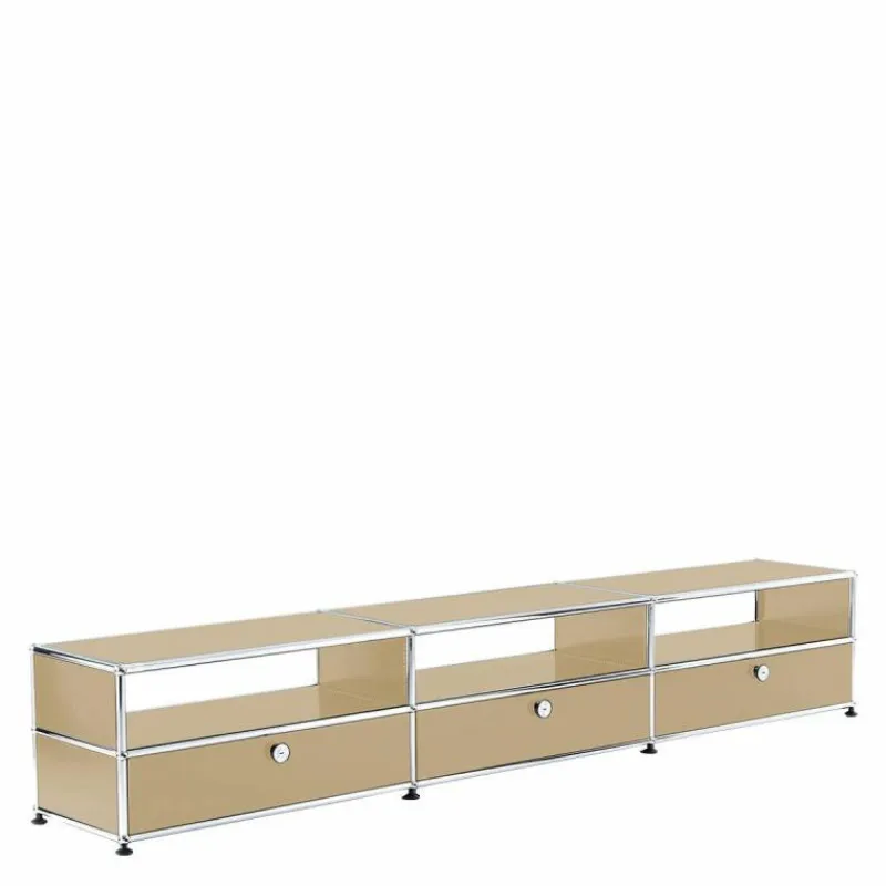 New Haller TV-Meubel Combinatie 6 Tv Meubels