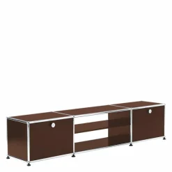 Outlet Haller TV-Meubel Combinatie 4 Tv Meubels