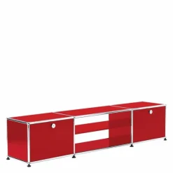 Outlet Haller TV-Meubel Combinatie 4 Tv Meubels