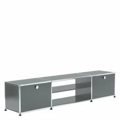 Outlet Haller TV-Meubel Combinatie 4 Tv Meubels