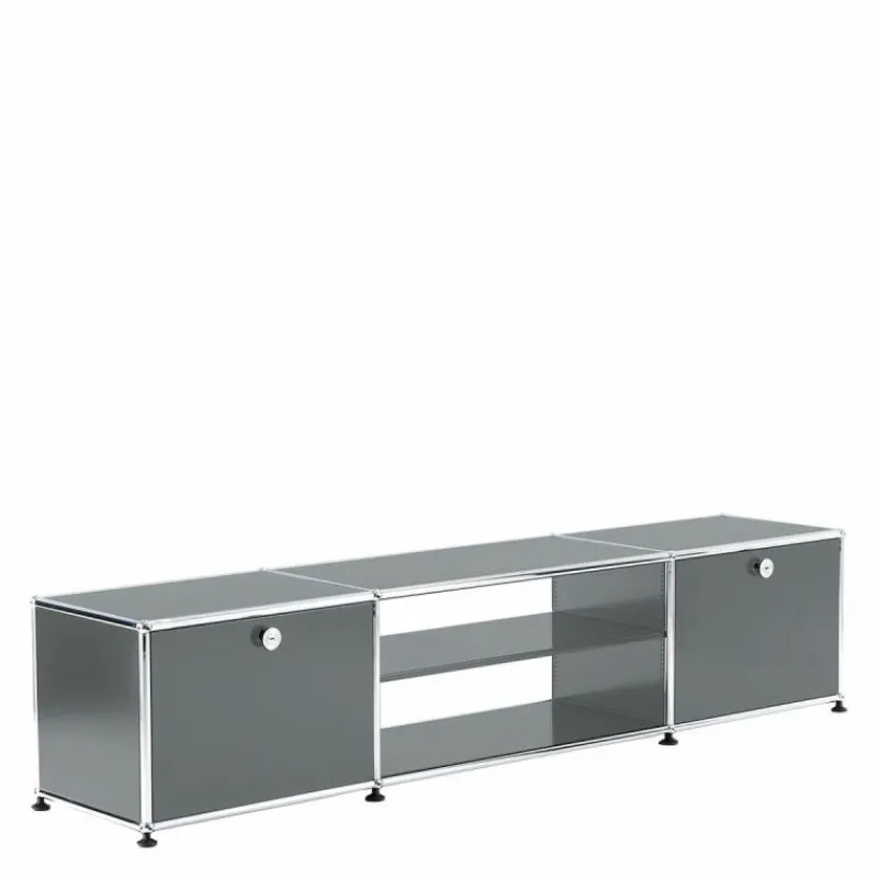 Outlet Haller TV-Meubel Combinatie 4 Tv Meubels