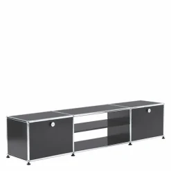 Outlet Haller TV-Meubel Combinatie 4 Tv Meubels