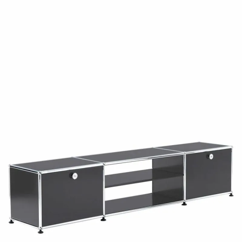 Outlet Haller TV-Meubel Combinatie 4 Tv Meubels