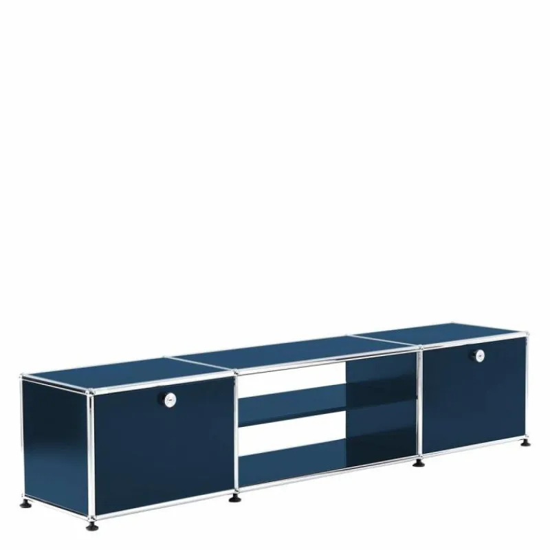 Outlet Haller TV-Meubel Combinatie 4 Tv Meubels