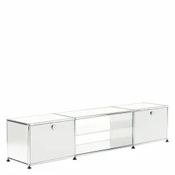 Outlet Haller TV-Meubel Combinatie 4 Tv Meubels