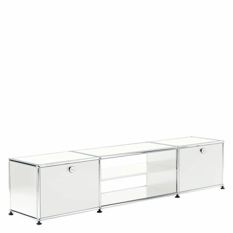 Outlet Haller TV-Meubel Combinatie 4 Tv Meubels