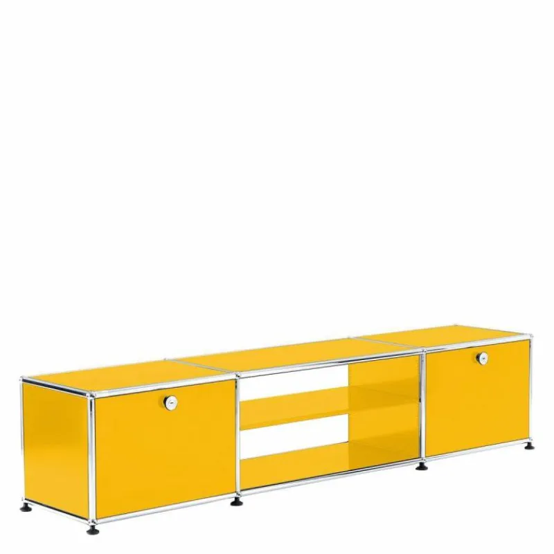 Outlet Haller TV-Meubel Combinatie 4 Tv Meubels