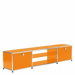 Outlet Haller TV-Meubel Combinatie 4 Tv Meubels