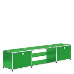 Outlet Haller TV-Meubel Combinatie 4 Tv Meubels