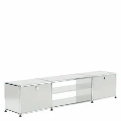 Outlet Haller TV-Meubel Combinatie 4 Tv Meubels
