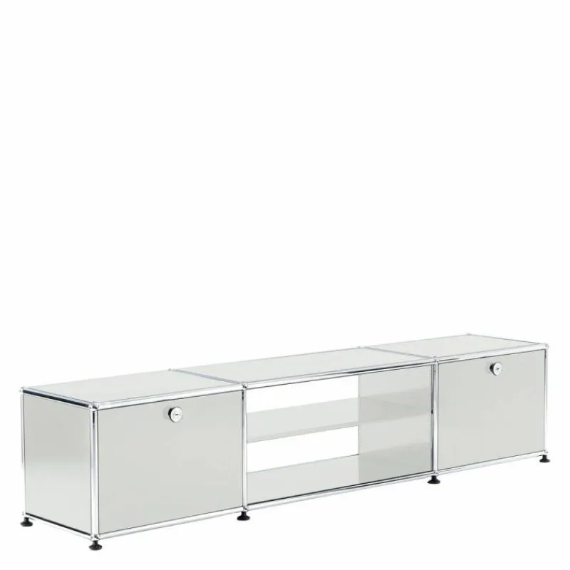 Outlet Haller TV-Meubel Combinatie 4 Tv Meubels