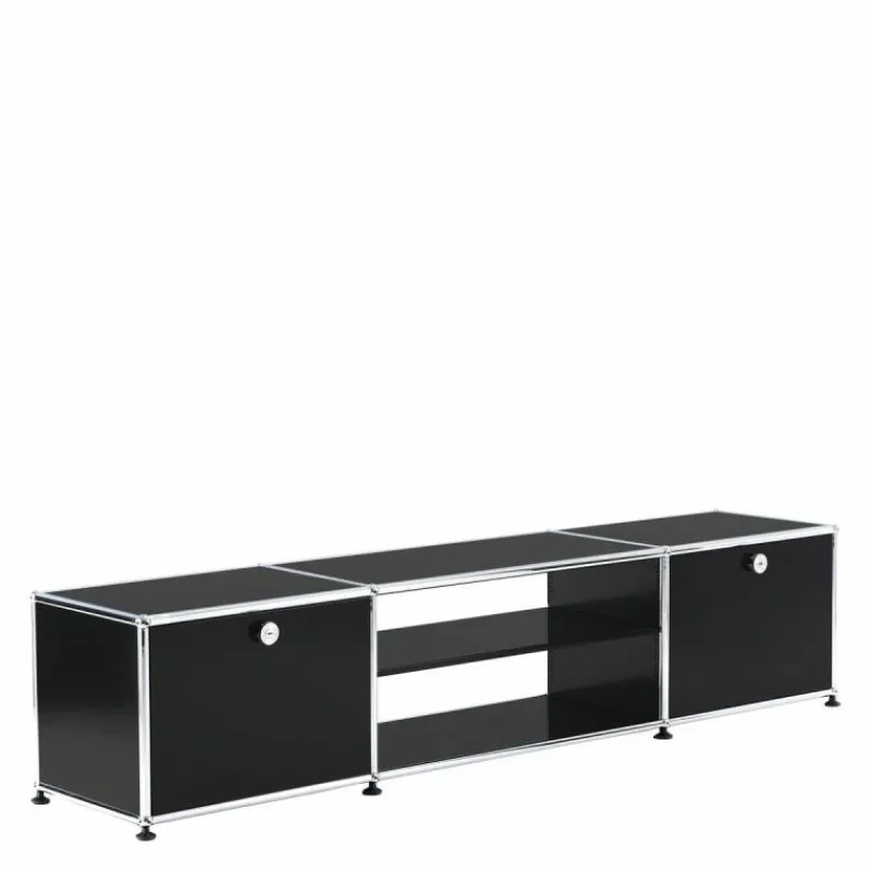 Outlet Haller TV-Meubel Combinatie 4 Tv Meubels