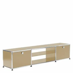 Outlet Haller TV-Meubel Combinatie 4 Tv Meubels