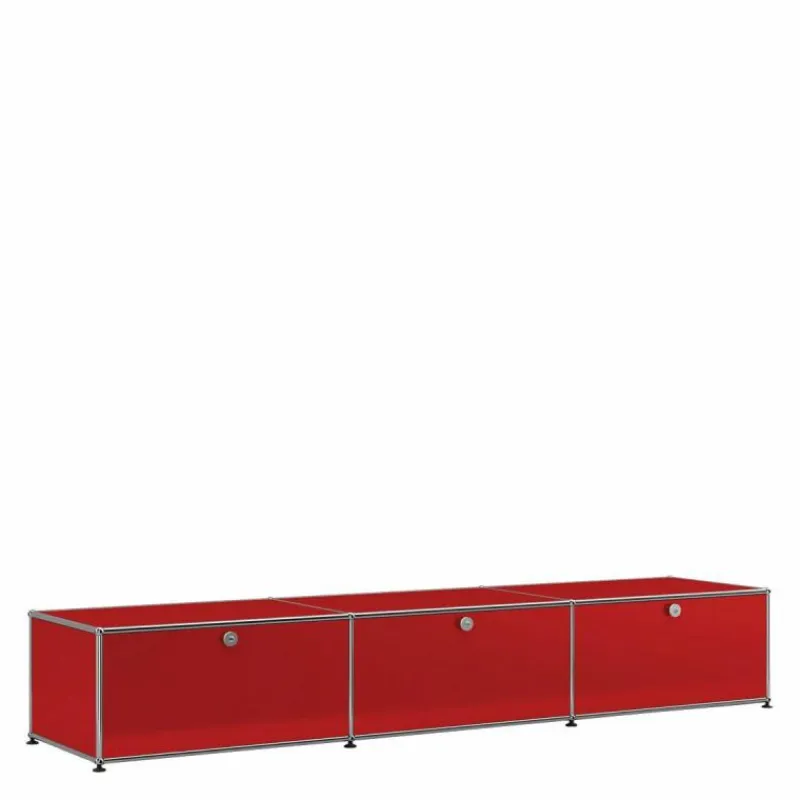 Best Haller TV-Meubel Combinatie 2 Tv Meubels